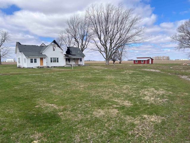 10758 E 400 NORTH, Greentown, IN 46936