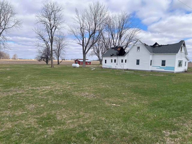 10758 E 400 NORTH, Greentown, IN 46936