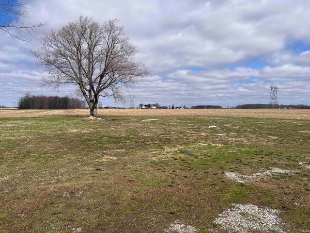 10758 E 400 NORTH, Greentown, IN 46936