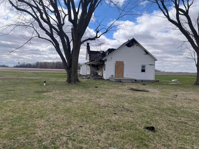 10758 E 400 NORTH, Greentown, IN 46936