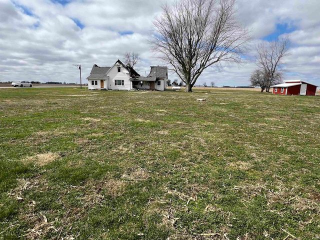 10758 E 400 NORTH, Greentown, IN 46936