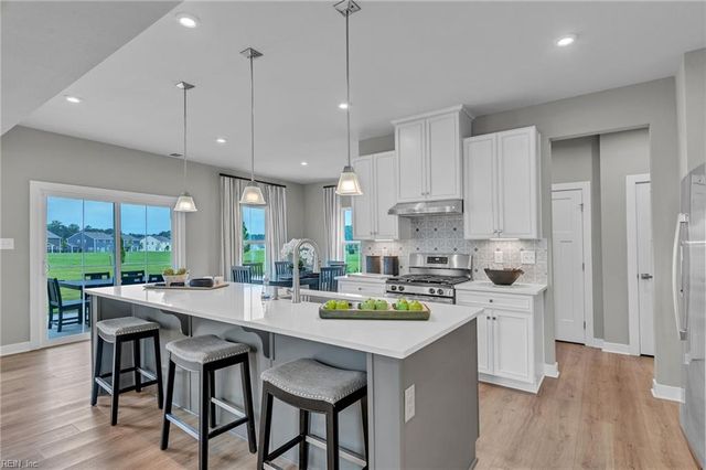 205 Preserve WAY, Suffolk, VA 23434