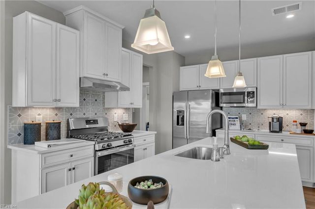 205 Preserve WAY, Suffolk, VA 23434