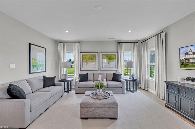 205 Preserve WAY, Suffolk, VA 23434