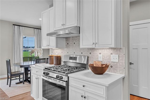 205 Preserve WAY, Suffolk, VA 23434