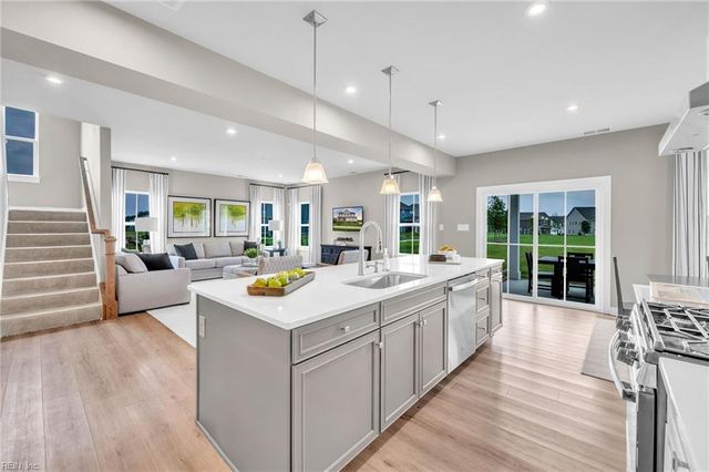 205 Preserve WAY, Suffolk, VA 23434