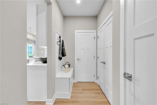 205 Preserve WAY, Suffolk, VA 23434