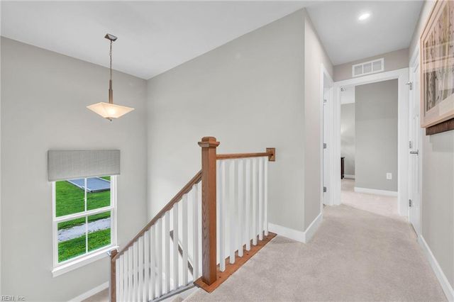 205 Preserve WAY, Suffolk, VA 23434