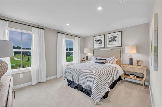 205 Preserve WAY, Suffolk, VA 23434