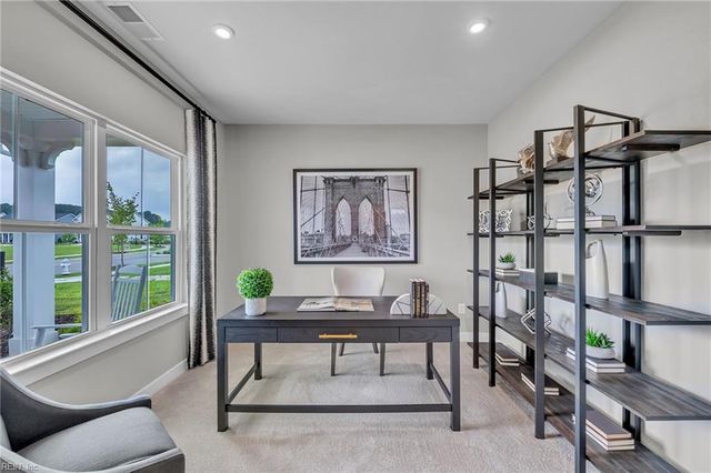 205 Preserve WAY, Suffolk, VA 23434