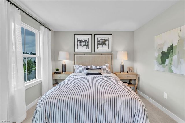 205 Preserve WAY, Suffolk, VA 23434