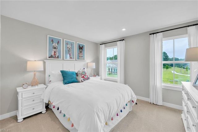 205 Preserve WAY, Suffolk, VA 23434