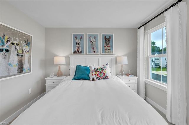 205 Preserve WAY, Suffolk, VA 23434