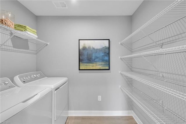 205 Preserve WAY, Suffolk, VA 23434