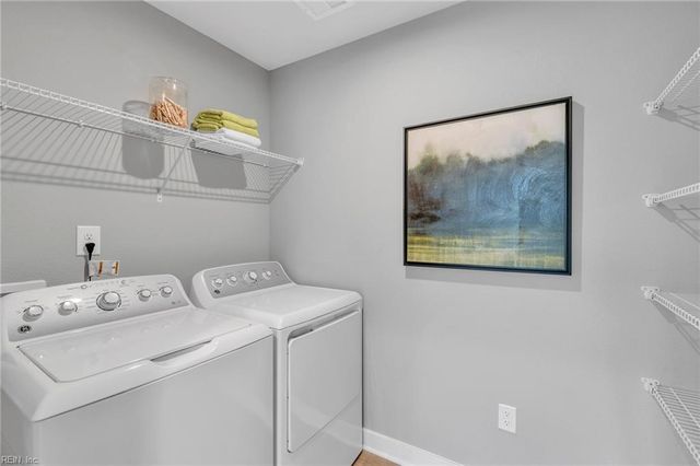 205 Preserve WAY, Suffolk, VA 23434