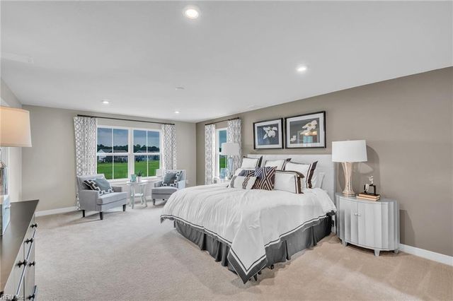 205 Preserve WAY, Suffolk, VA 23434