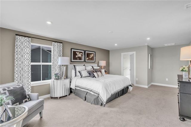 205 Preserve WAY, Suffolk, VA 23434