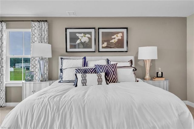 205 Preserve WAY, Suffolk, VA 23434