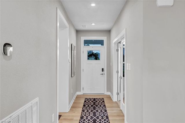 205 Preserve WAY, Suffolk, VA 23434