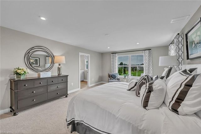 205 Preserve WAY, Suffolk, VA 23434