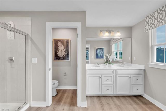 205 Preserve WAY, Suffolk, VA 23434