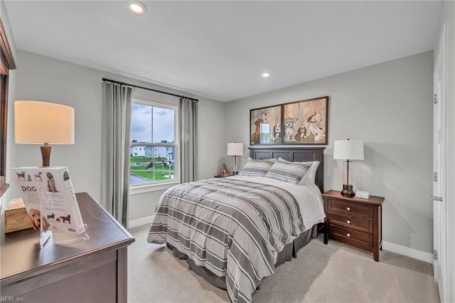 205 Preserve WAY, Suffolk, VA 23434