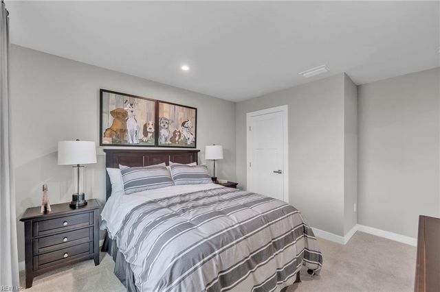 205 Preserve WAY, Suffolk, VA 23434