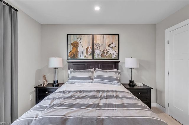 205 Preserve WAY, Suffolk, VA 23434