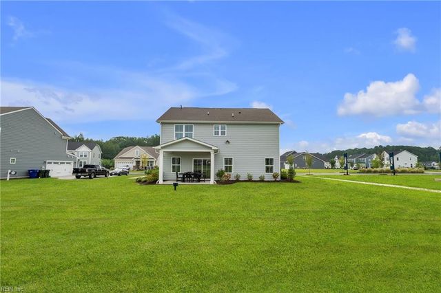 205 Preserve WAY, Suffolk, VA 23434