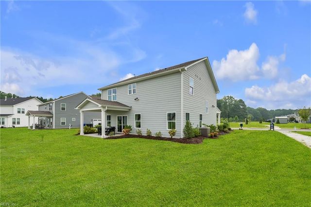 205 Preserve WAY, Suffolk, VA 23434