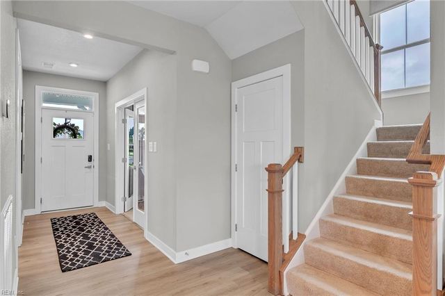 205 Preserve WAY, Suffolk, VA 23434