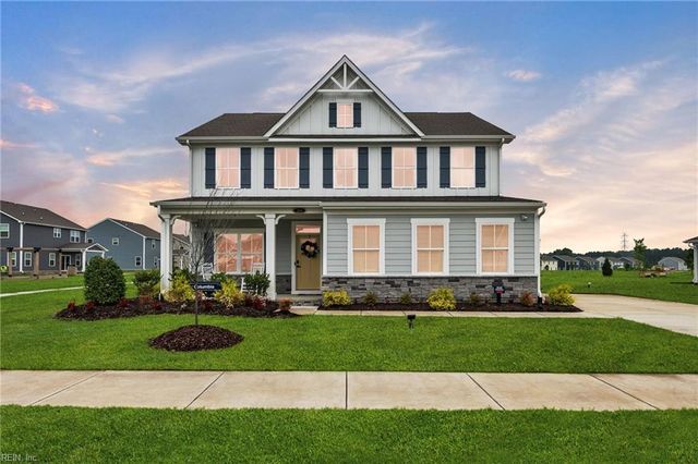 205 Preserve WAY, Suffolk, VA 23434