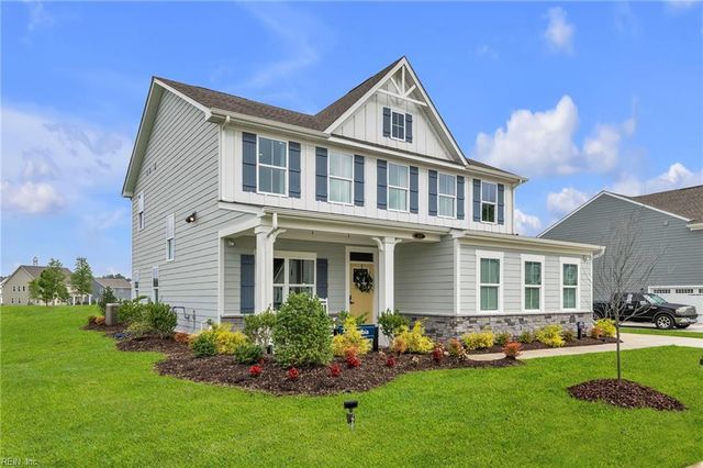 205 Preserve WAY, Suffolk, VA 23434