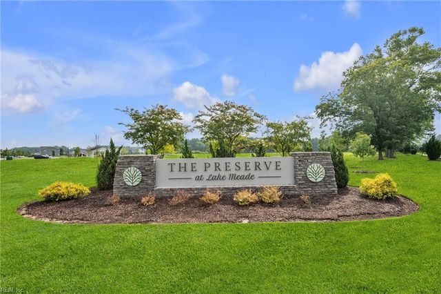 205 Preserve WAY, Suffolk, VA 23434