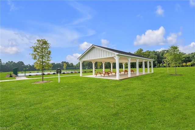 205 Preserve WAY, Suffolk, VA 23434