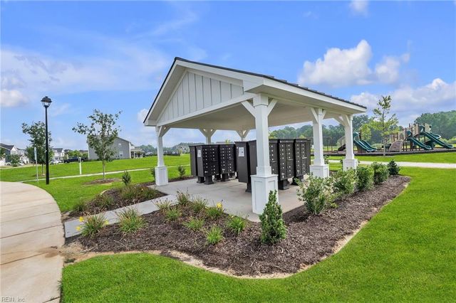 205 Preserve WAY, Suffolk, VA 23434