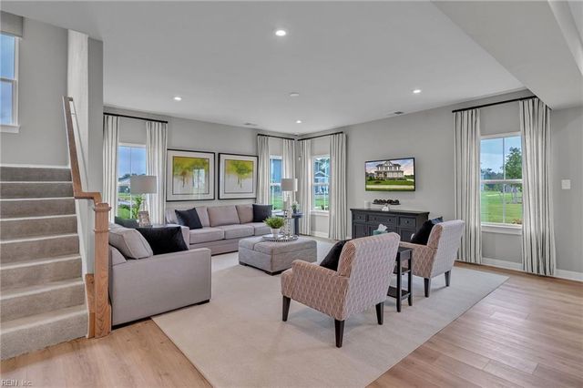 205 Preserve WAY, Suffolk, VA 23434