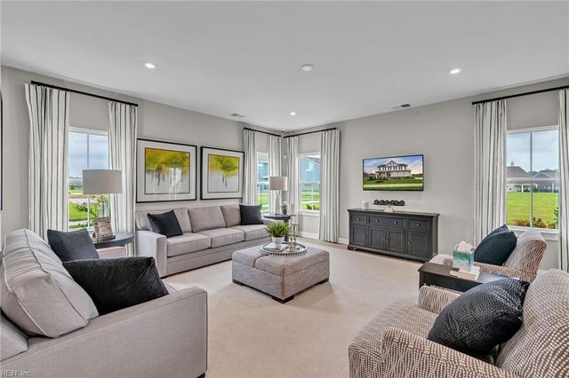 205 Preserve WAY, Suffolk, VA 23434