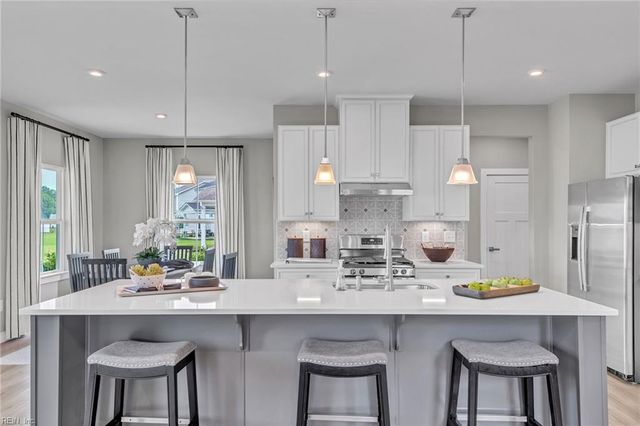 205 Preserve WAY, Suffolk, VA 23434