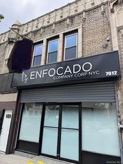 7612 Rockaway Boulevard, Woodhaven, NY 11421