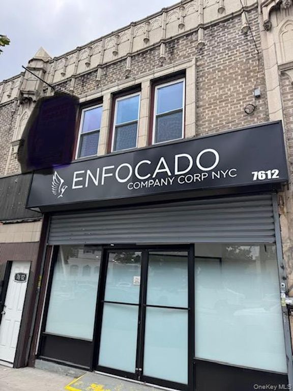 7612 Rockaway Boulevard, Woodhaven, NY 11421
