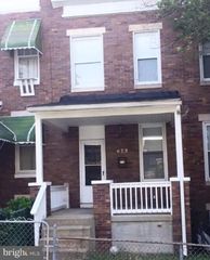 623 N GRANTLEY ST, Baltimore, MD 21229