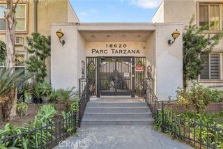 18620 Hatteras 169, Tarzana (los Angeles), CA 91356