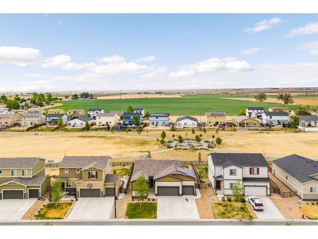 1124 Sherman Dr, Dacono, CO 80514