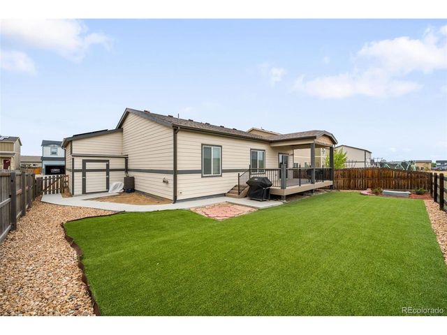 1124 Sherman Dr, Dacono, CO 80514