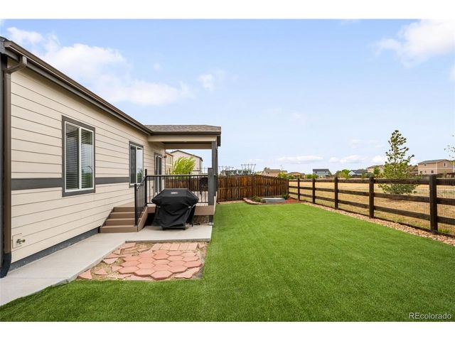 1124 Sherman Dr, Dacono, CO 80514