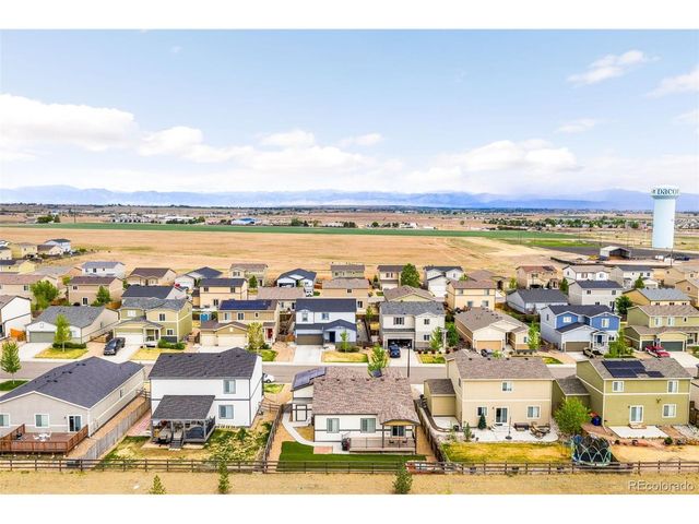 1124 Sherman Dr, Dacono, CO 80514