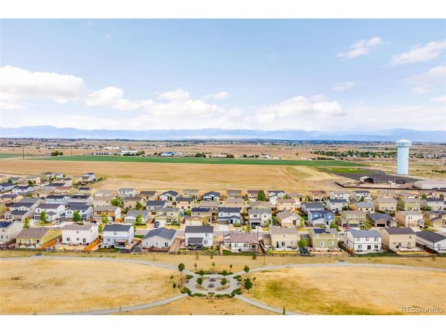 1124 Sherman Dr, Dacono, CO 80514