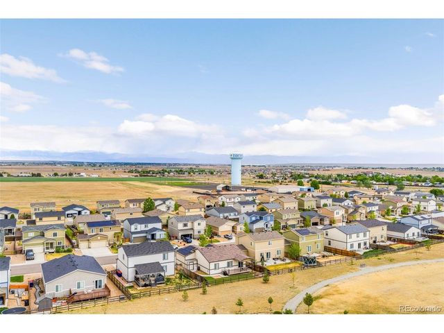 1124 Sherman Dr, Dacono, CO 80514