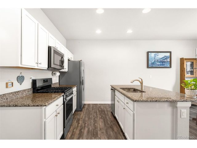 1124 Sherman Dr, Dacono, CO 80514